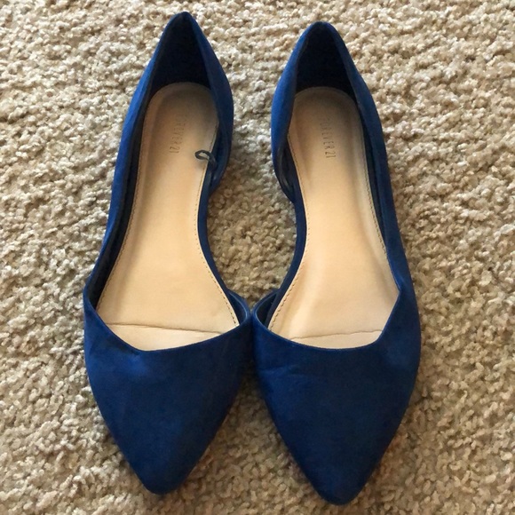 Forever 21 Shoes - Forever 21  flats